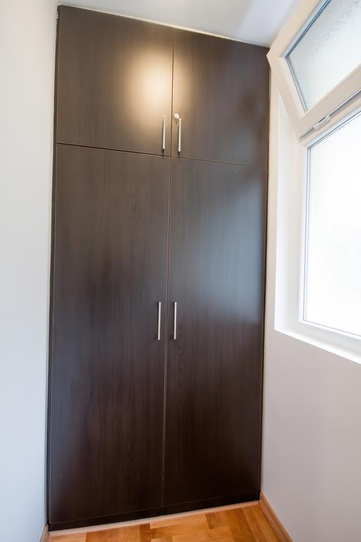 Apartments King Milan, City Center بلغراد الغرفة الصورة