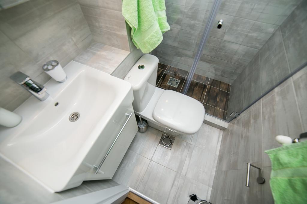 Apartments King Milan, City Center بلغراد المظهر الخارجي الصورة