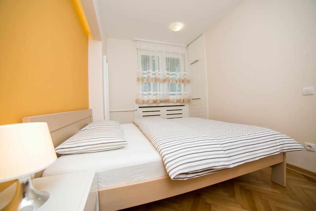 Apartments King Milan, City Center بلغراد المظهر الخارجي الصورة
