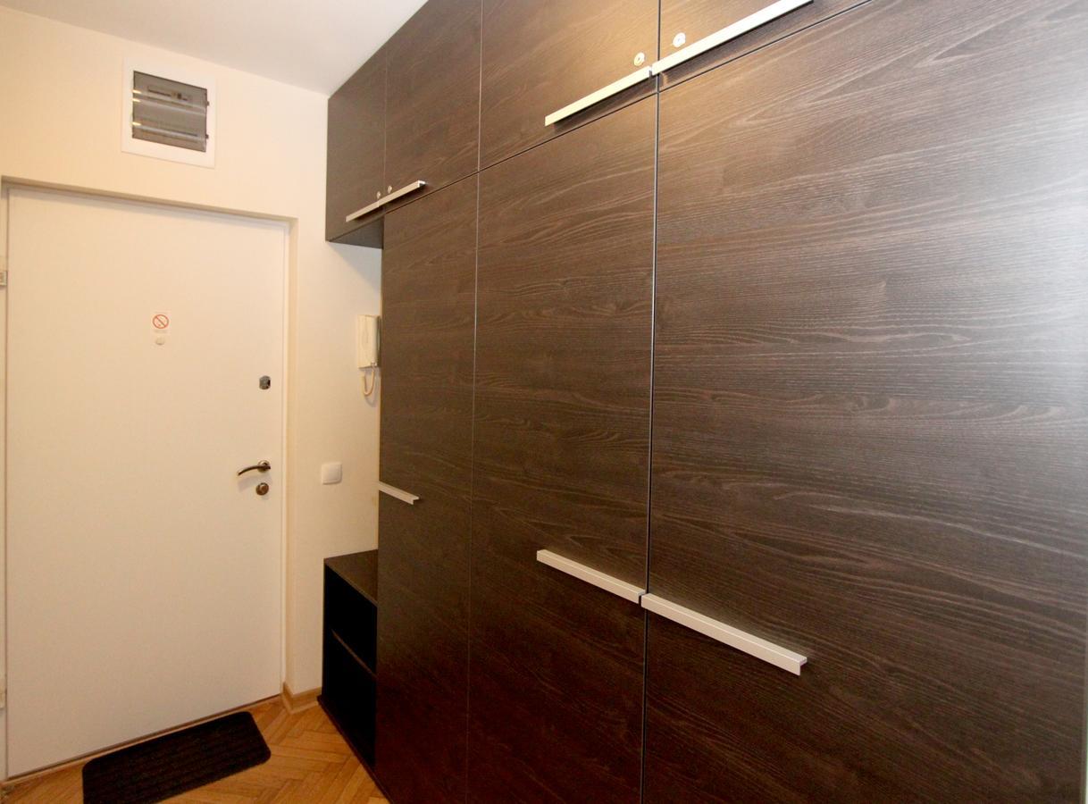 Apartments King Milan, City Center بلغراد المظهر الخارجي الصورة