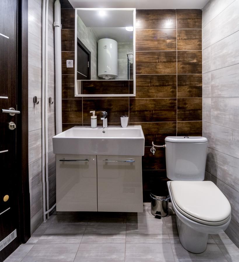 Apartments King Milan, City Center بلغراد المظهر الخارجي الصورة