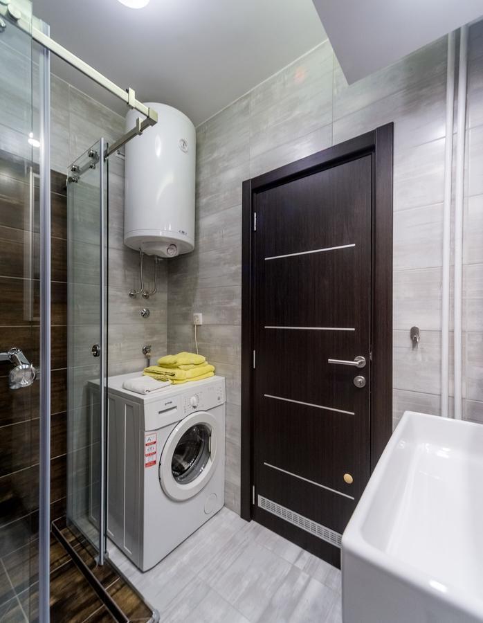 Apartments King Milan, City Center بلغراد المظهر الخارجي الصورة