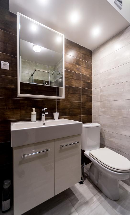 Apartments King Milan, City Center بلغراد المظهر الخارجي الصورة