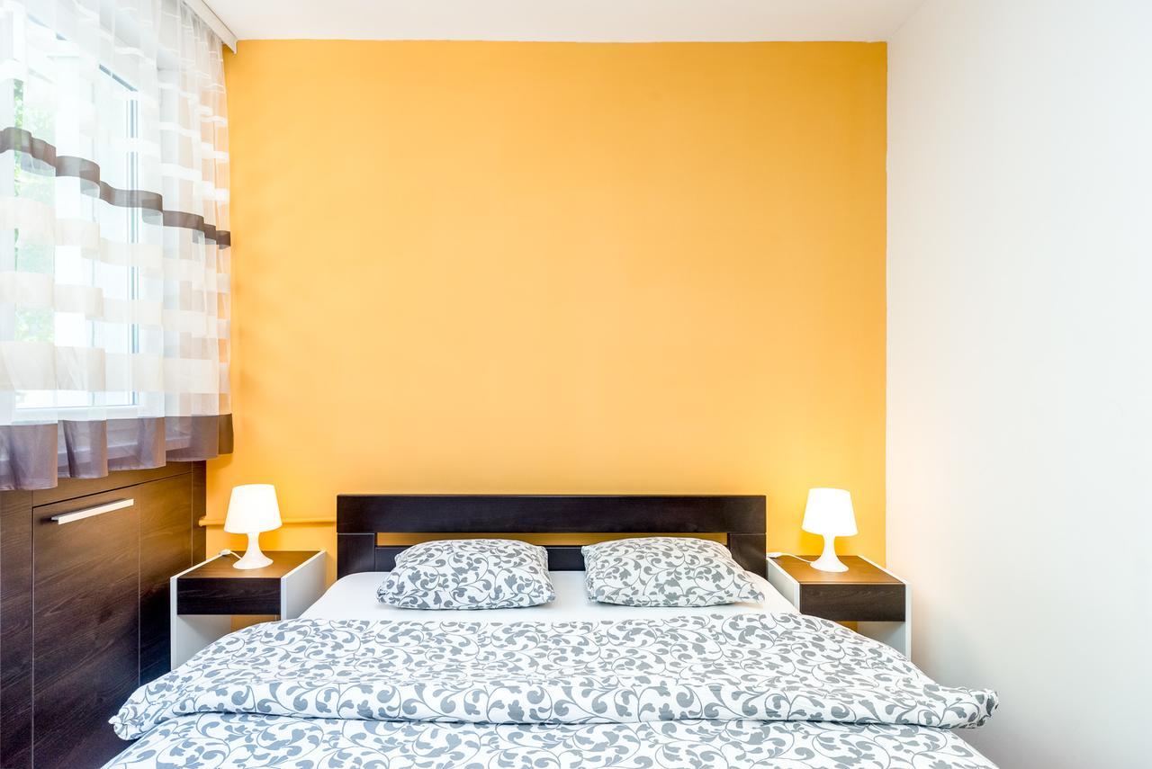 Apartments King Milan, City Center بلغراد المظهر الخارجي الصورة